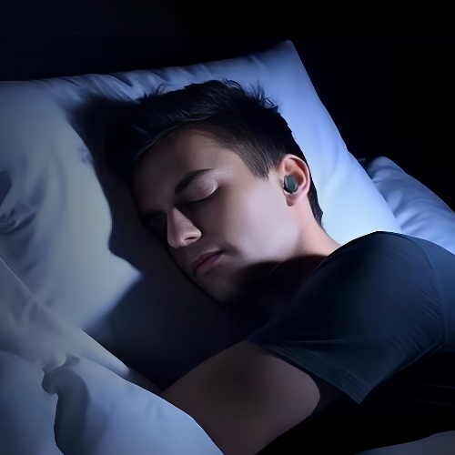 SnuzNight Earplugs