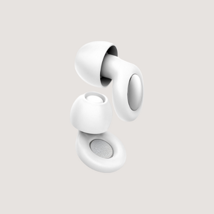 SnuzNight Earplugs