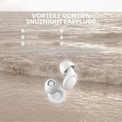 SnuzNight Earplugs